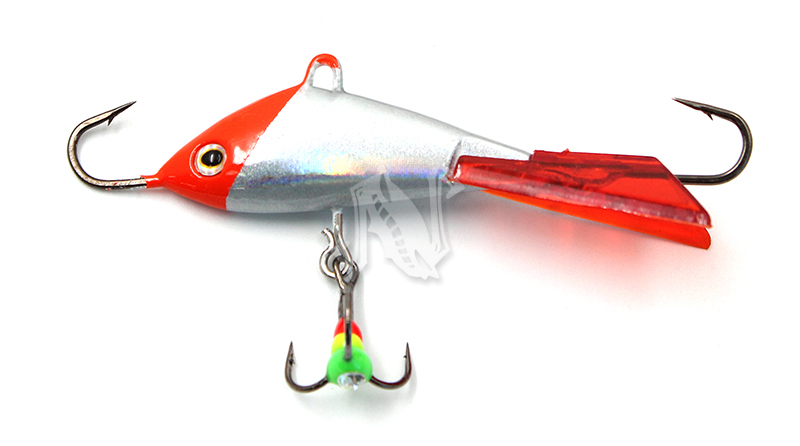 Балансир Namazu «Bully» свинец, р.50мм, 27г, цв.26/200/, N-BBY-5026