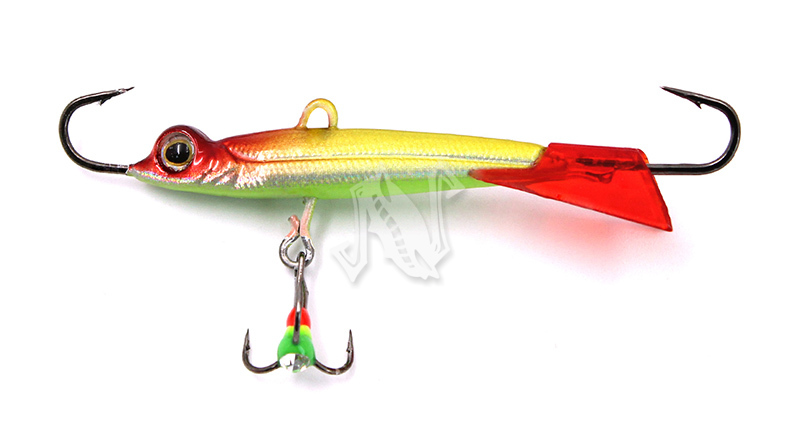 Балансир Namazu «ExpertModel» свинец, р.55мм, 22г, цв.30/200/, N-BEM-5530