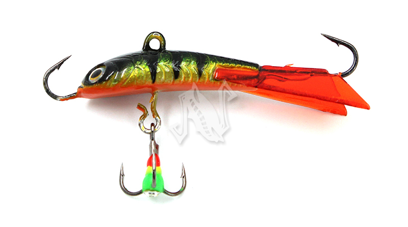 Балансир Namazu «Twist» свинец, р.35мм, 16г, цв.29/200/, N-BT-3529