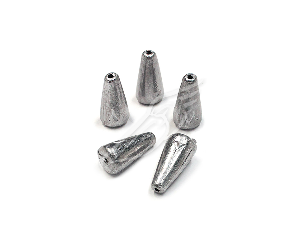 Груз Конус скользящий ЯМАН (20 шт.) - 18 гр./800/, Я-ГКС-18-20