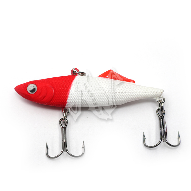 Раттлин Namazu Veiro, L-58 мм, 11 г, тонущий, цвет 34/400/, N48-58-34