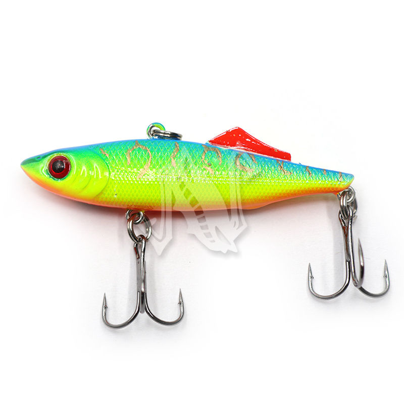 Раттлин Namazu Veiro, L-58 мм, 11 г, тонущий, цвет 56/300/, N48-58-56