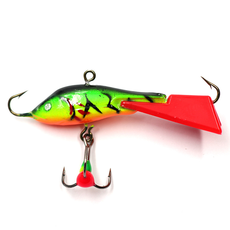 Балансир Yaman SE Subfish, L-50 мм, 19 г, цвет 63, YS-BS50-63