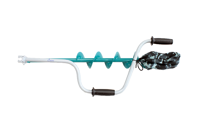 Ледобур ЛР-100Д (левое вращение) (ТОНАР)/7/, MB-IS-21