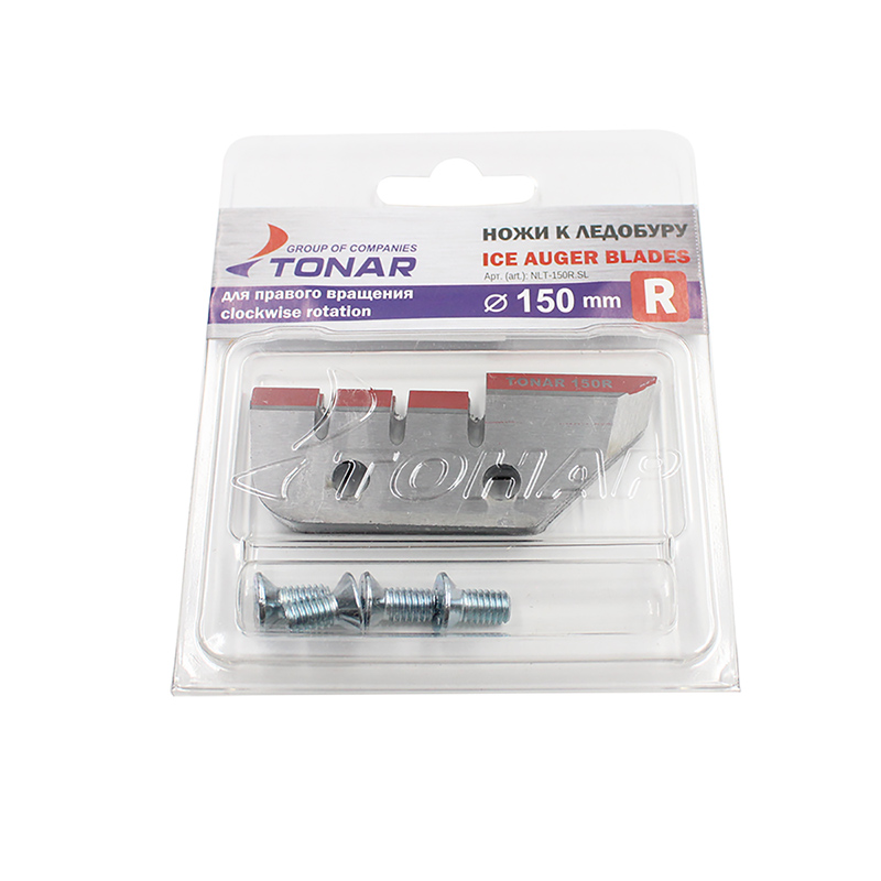 Ножи к ледобуру ЛР-150(R) (ТОНАР)/150/, MB-IS-108