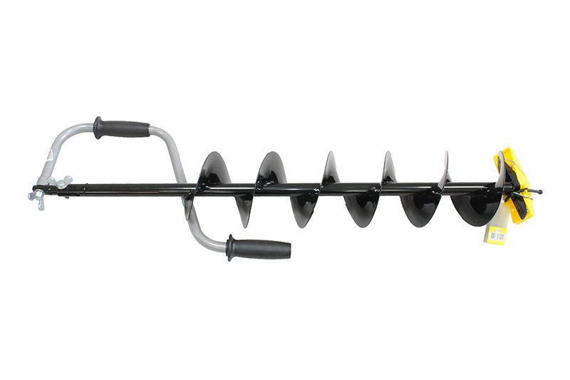 Ледобур ТОРНАДО-М2 150(L) (левое вращение) (ТОНАР)/3/, MB-IS-132