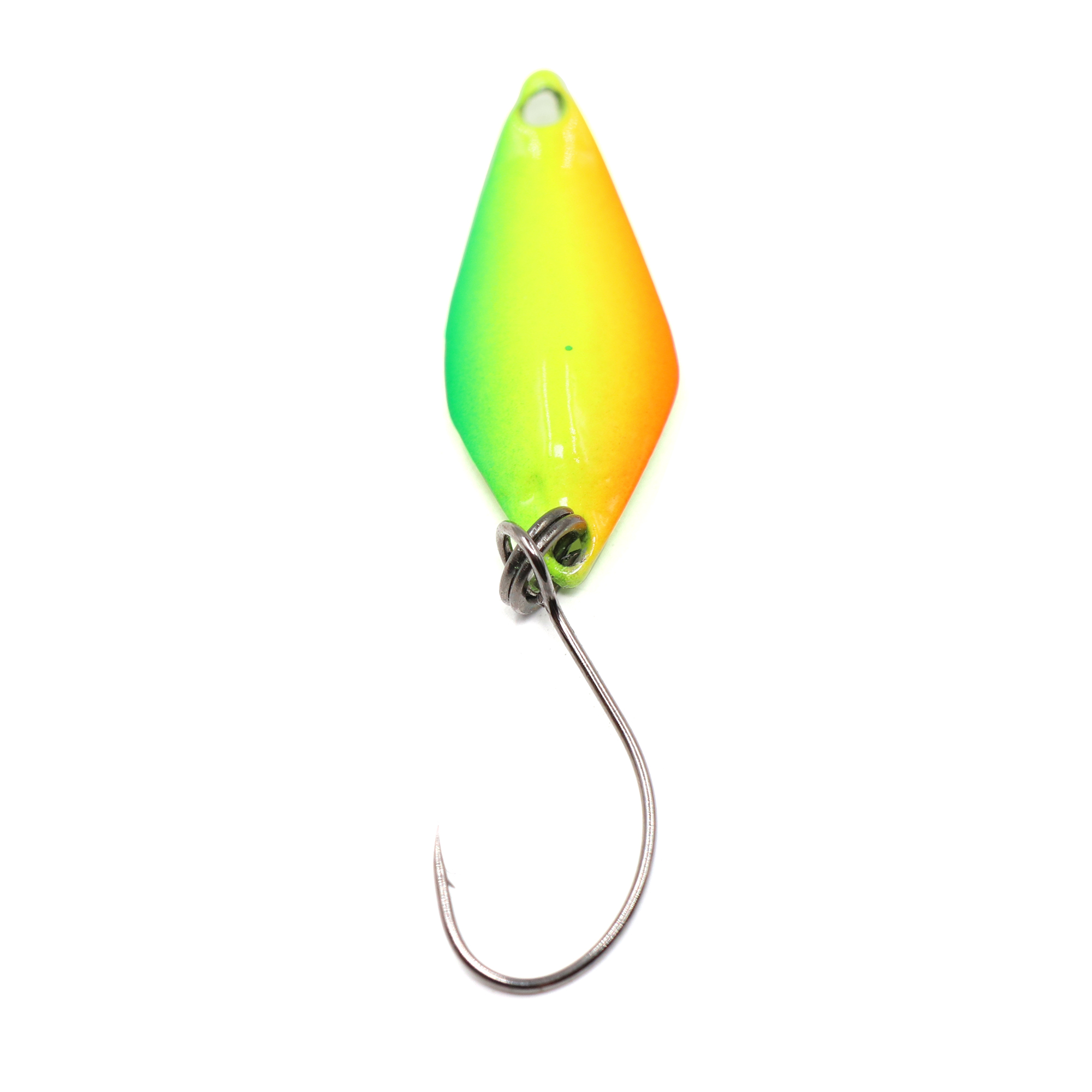 Блесна микроколеб. Namazu Pro TiA Losanga, вес 2,5 г, цвет 103/300/, NP-TL25-103