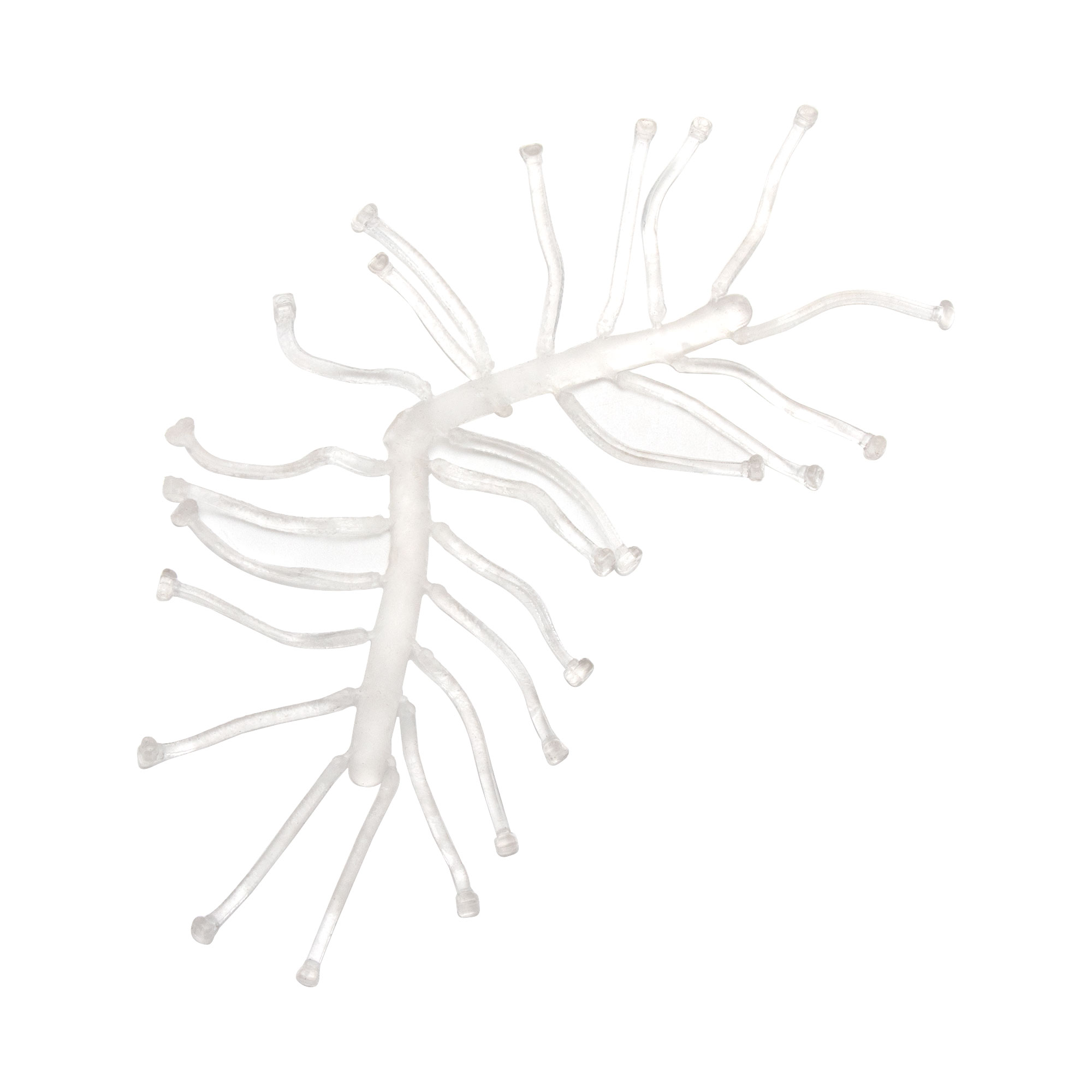 СТОПОР для бойлев универсальный большой 35 мм (под бойли 30 мм), 0031720