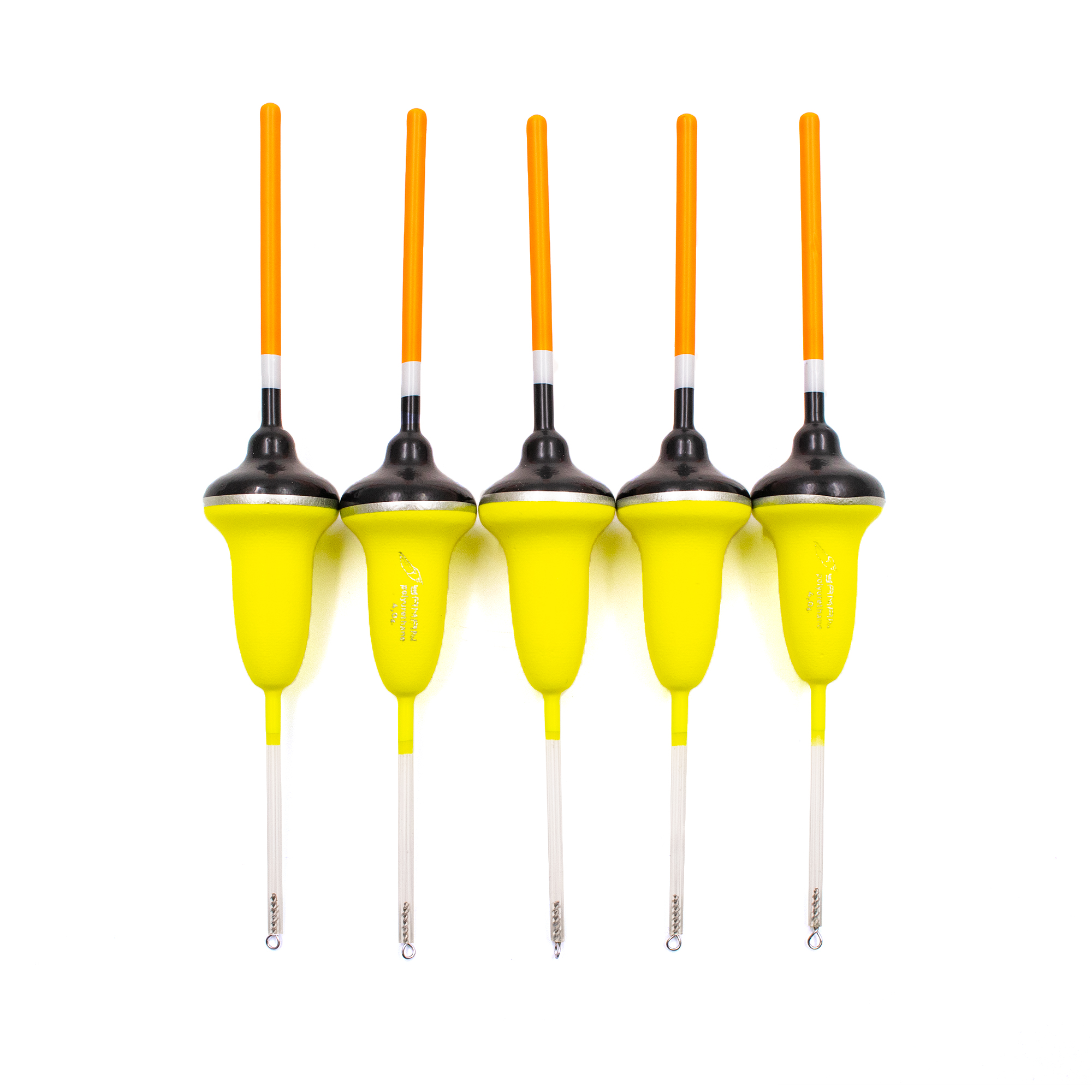 Поплавок Yaman из полиуретана 118-040, 4 г (уп. 5 шт.), YPF118-040