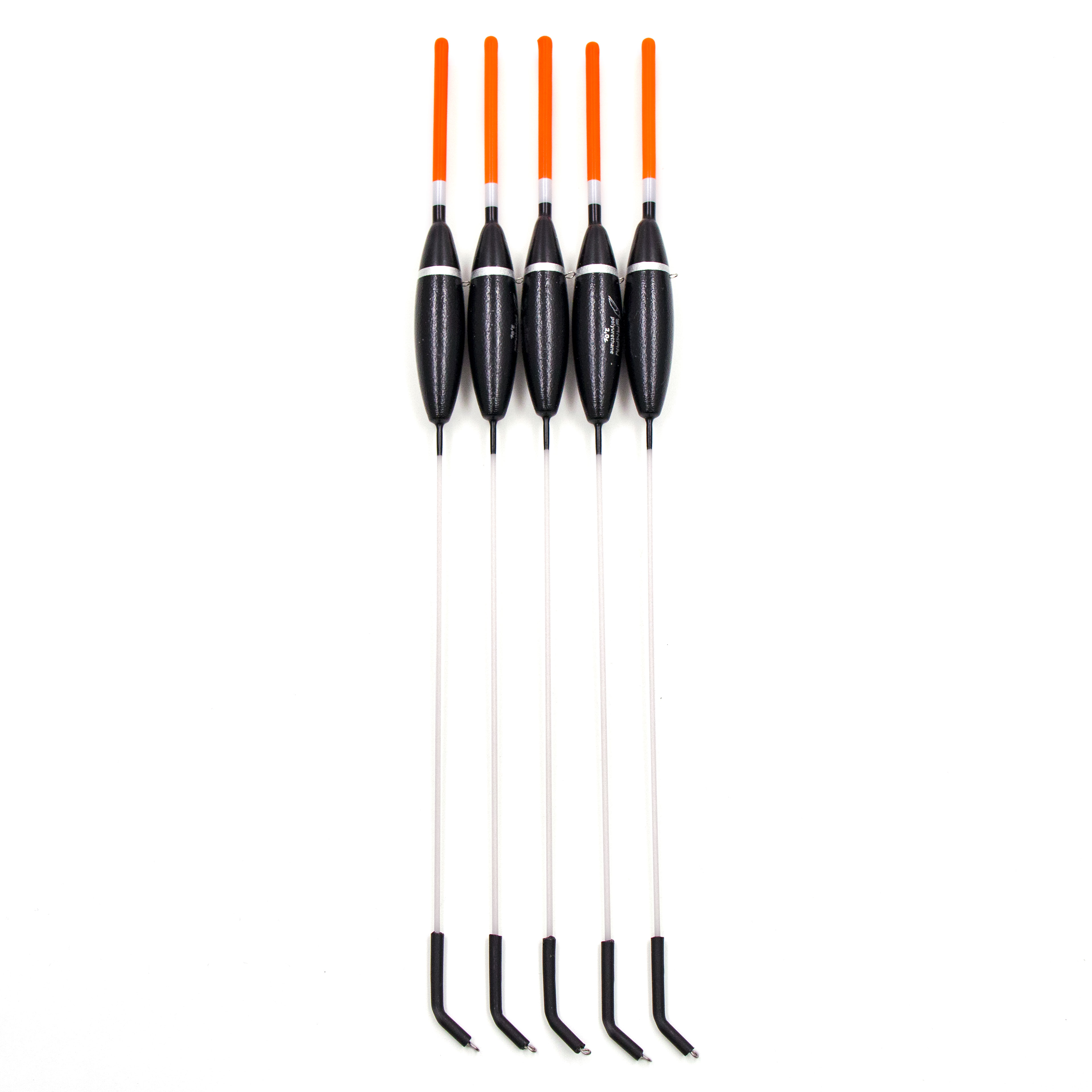 Поплавок Yaman из полиуретана 813-020, 2 г (уп. 5 шт.), YPF813-020