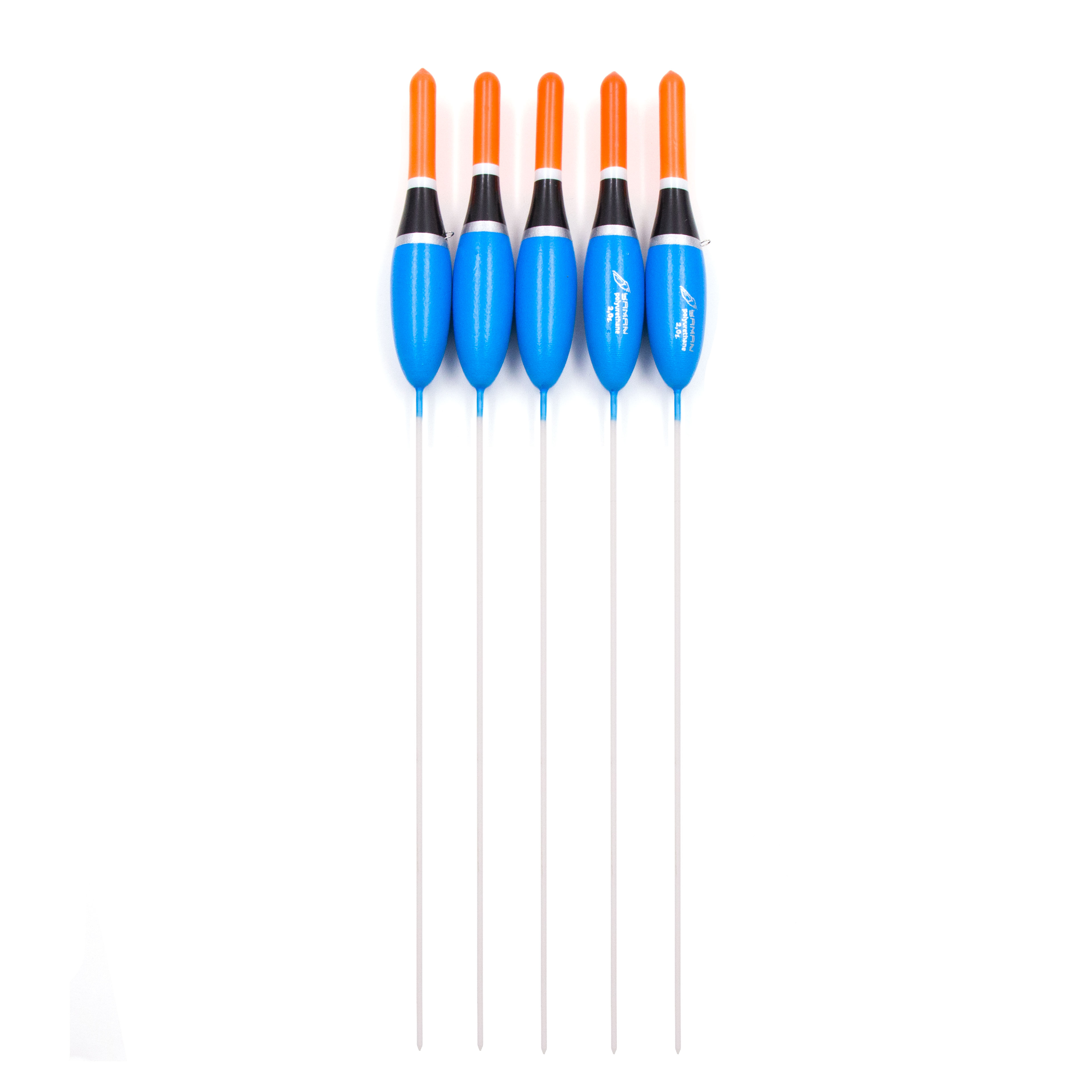 Поплавок Yaman из полиуретана 817-020, 2 г (уп. 5 шт.), YPF817-020