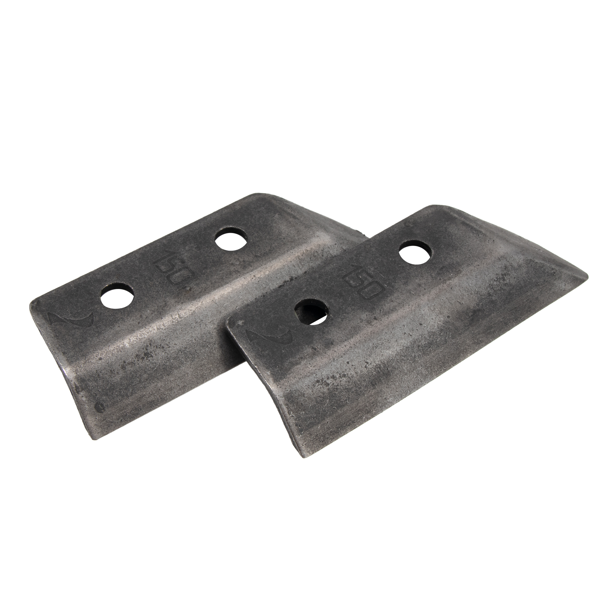 Ножи к ледобуру ЛР-150(L) (СКАТ)(ТОНАР)/150/, MB-IS-205