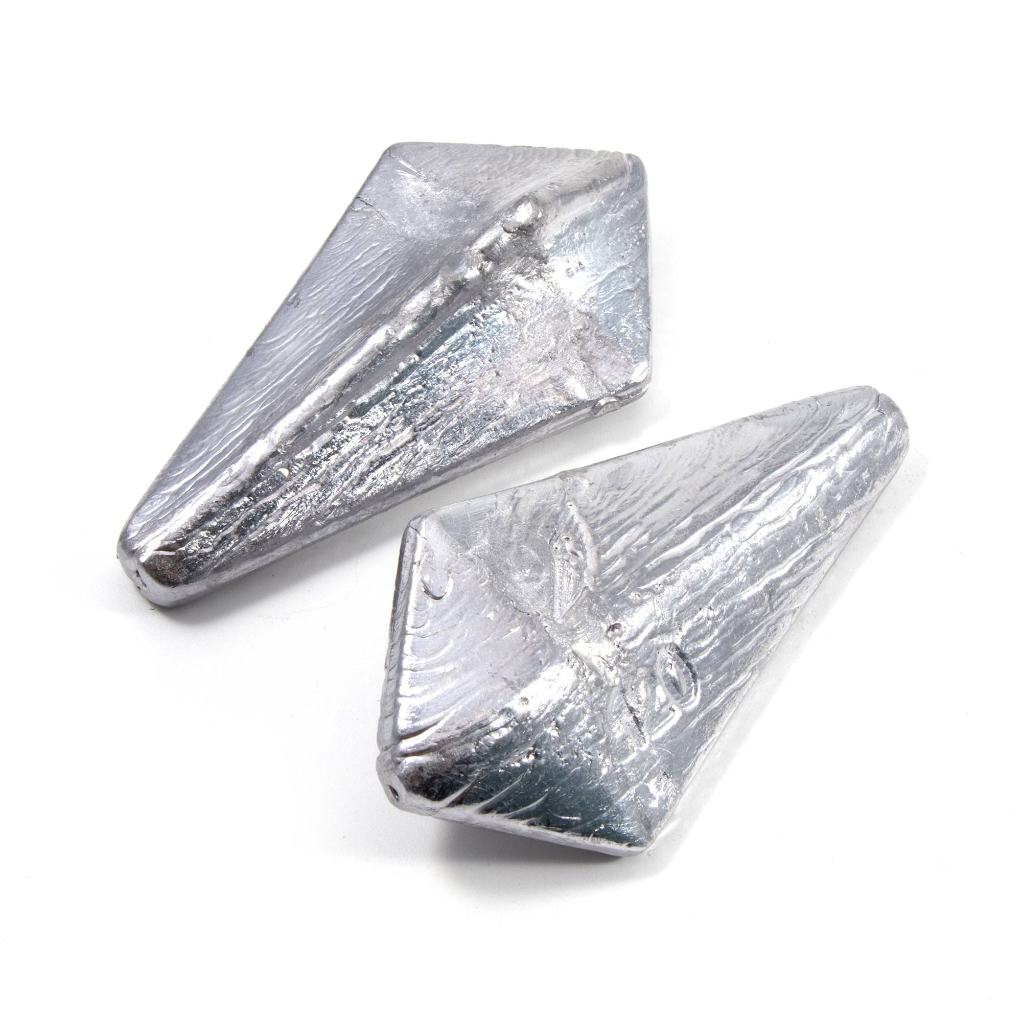 Груз Элеватор скользящий ЯМАН (5шт.) - 120 гр./75/, Я-ГЭС-120-5