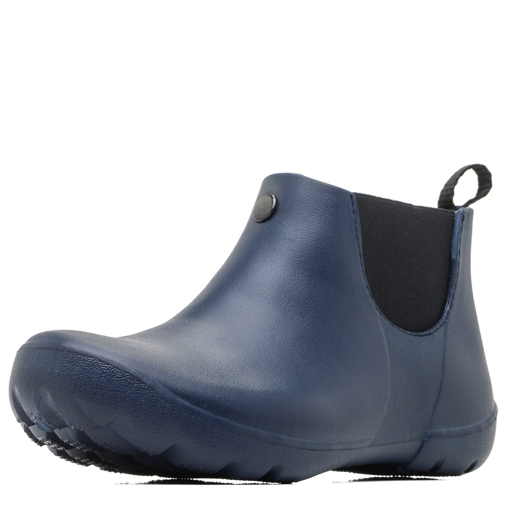 Полуботинки-челси мужские KAURY ЭВА, без утеплителя, р. 43-44, цв. темно-синий/8/, 510 МР-ТС-43/44