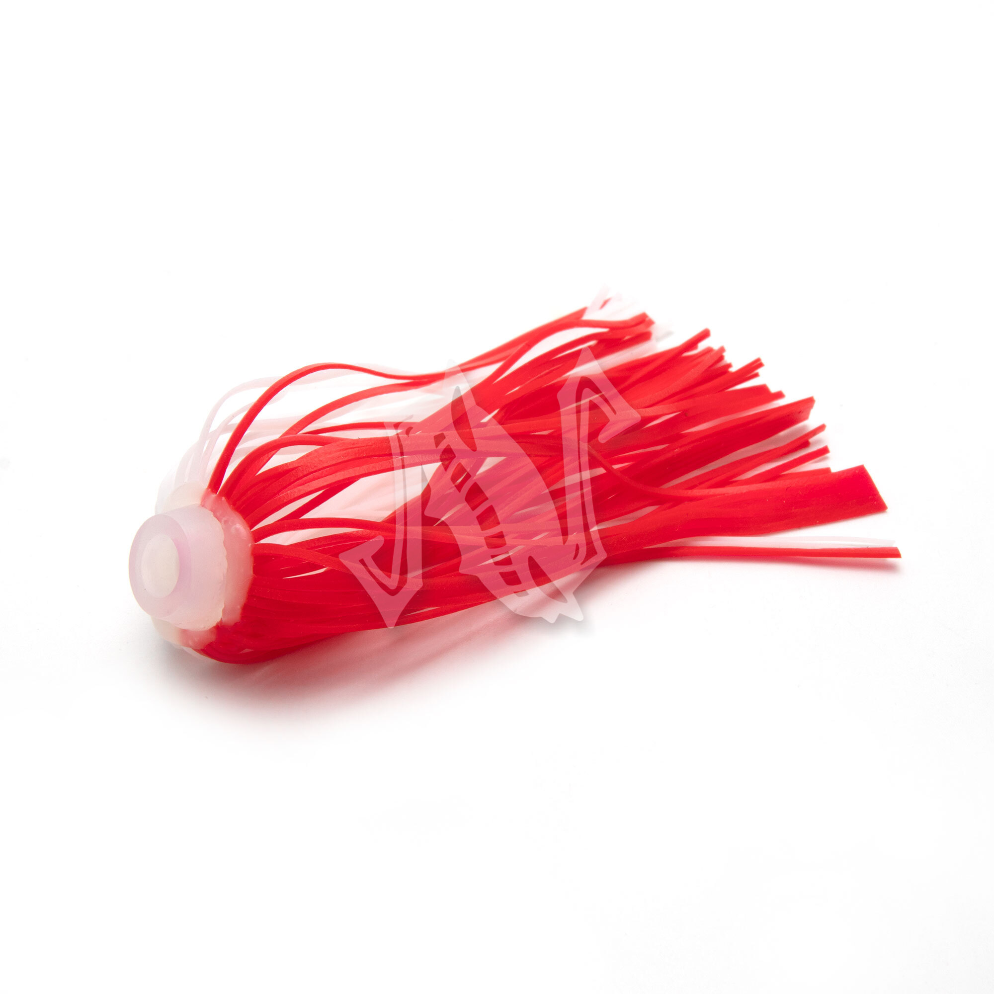 Юбка для спиннербейта Namazu 5мм цв.1/200/600/, N-US5-1