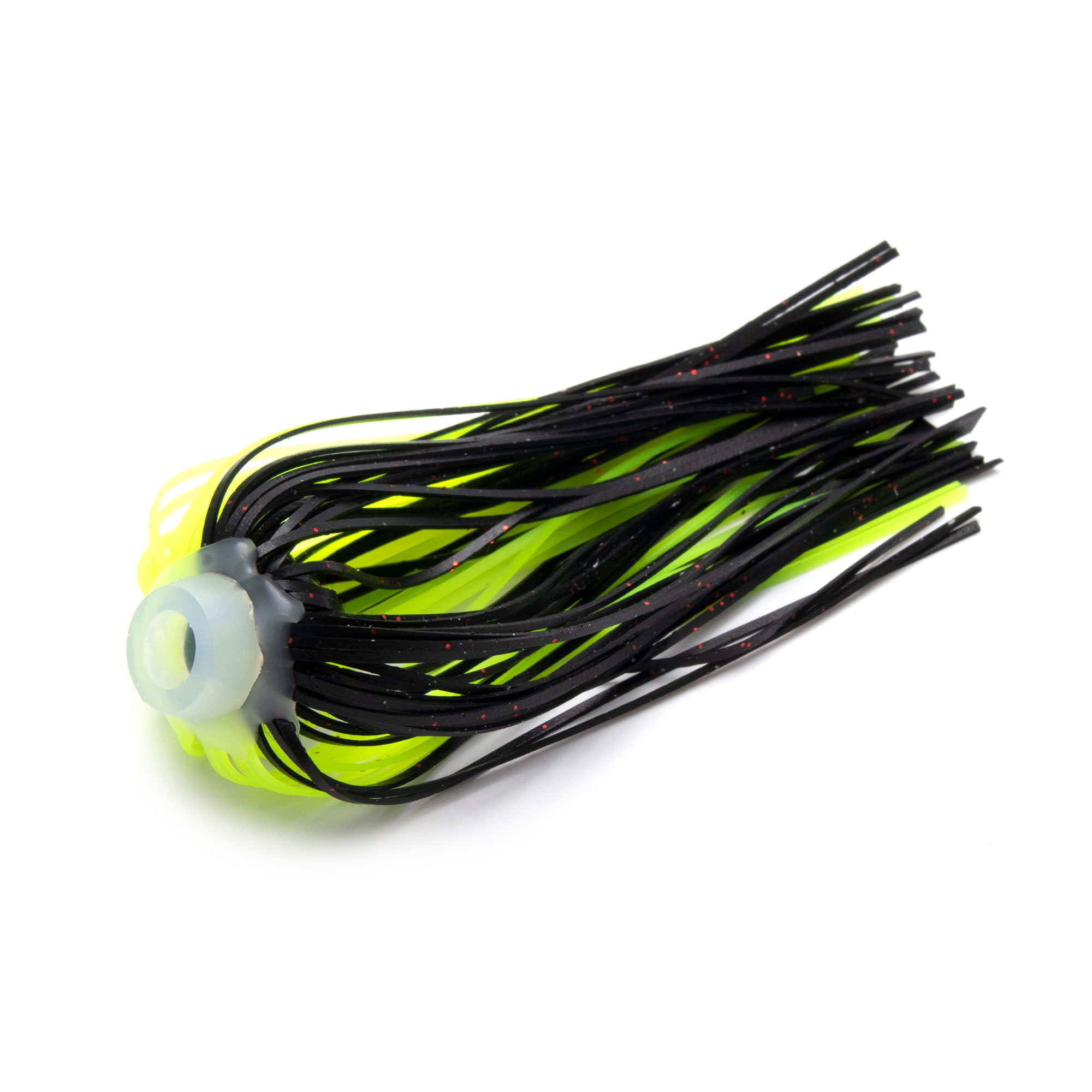 Юбка для спиннербейта Namazu 5мм цв.3/200/600/, N-US5-3