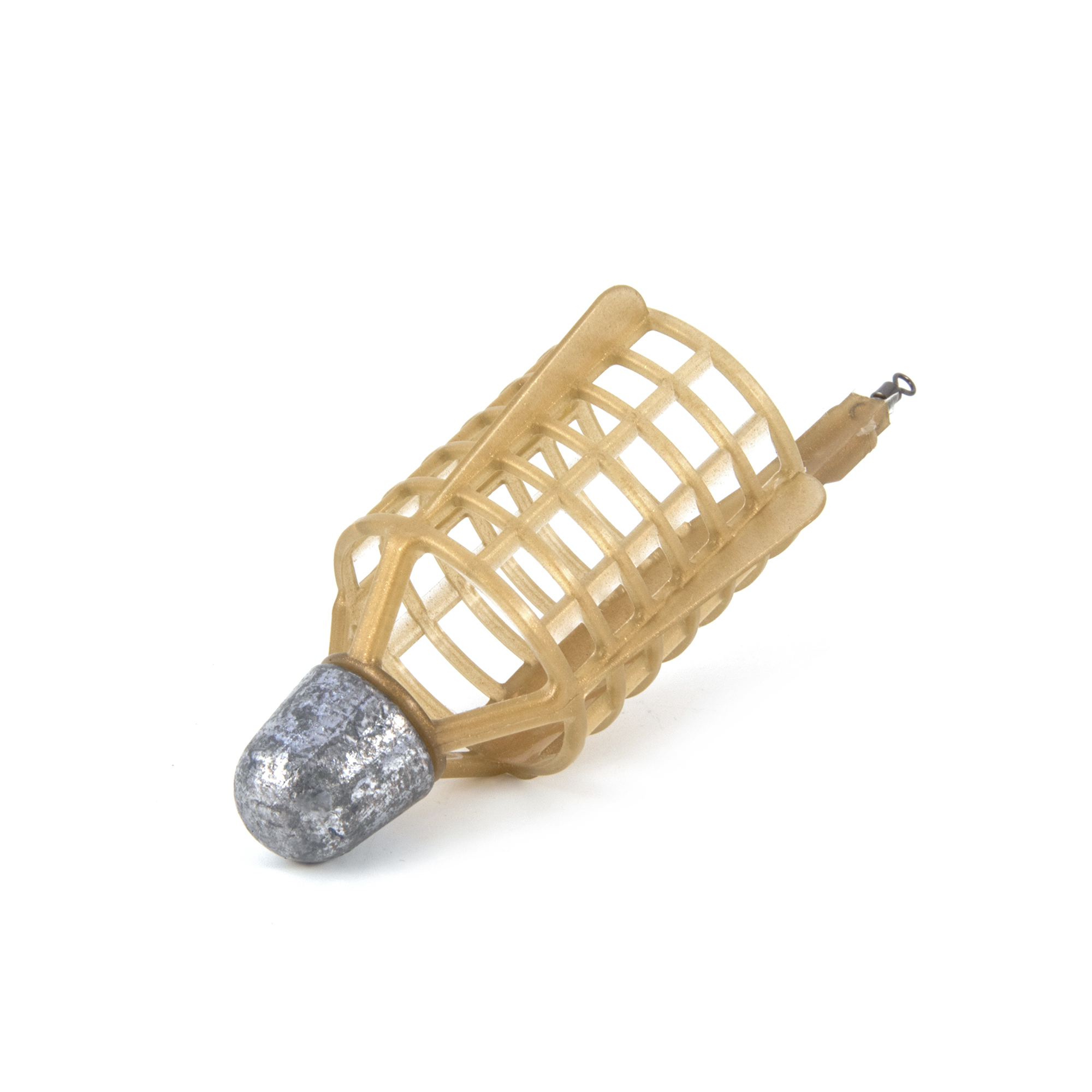 Кормушка фидерная ПУЛЯ 60гр (15шт/уп)/210/, MB-FD-70