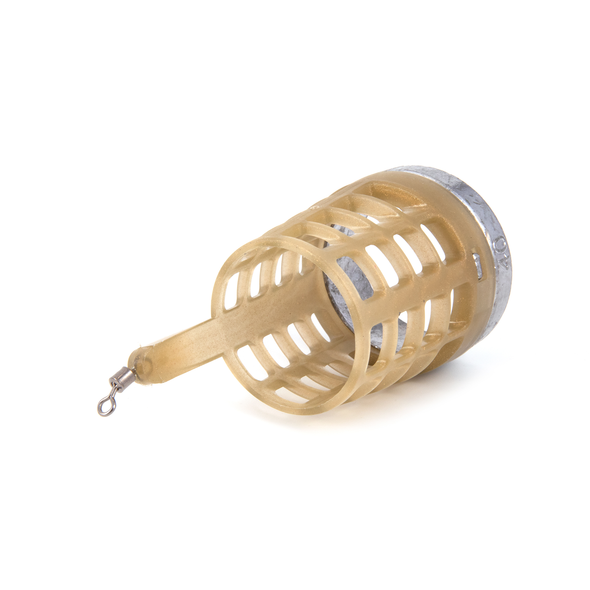 Кормушка фидерная ДЮЗА 40гр (15шт/уп)/210/, MB-FD-84